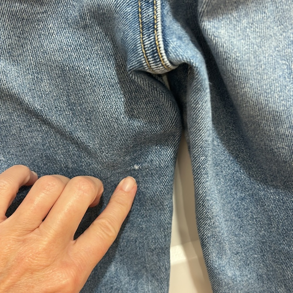 Mother denim Rambler Zip Ankle - Picture 5 of 9